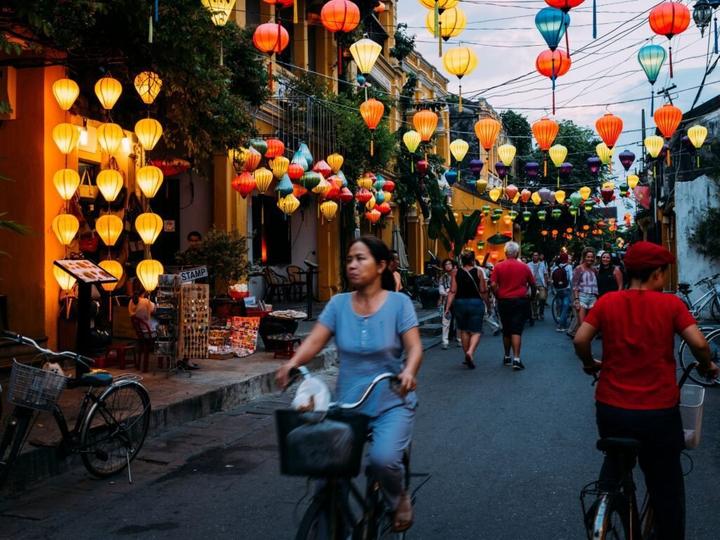 Hotspot Matrix: Biến Út Lan: Oán Linh Giữ Của – thành cơ hội marketing đột phá