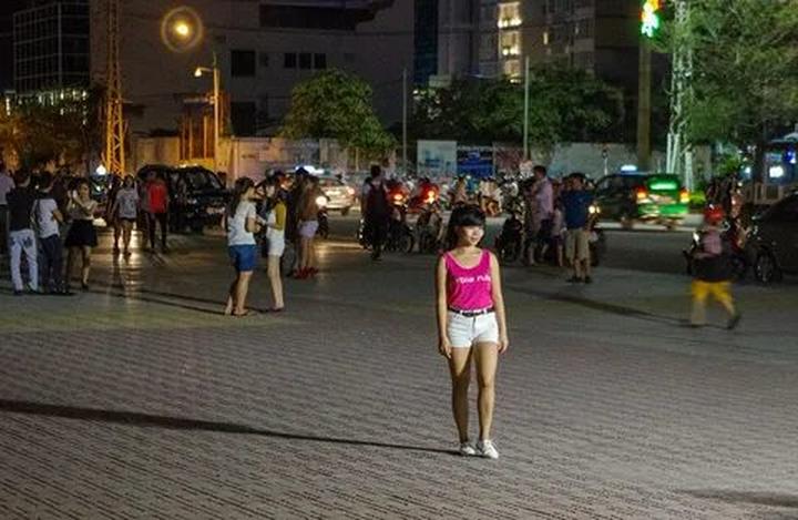 Chuyên gia Hotspot Matrix phân tích: