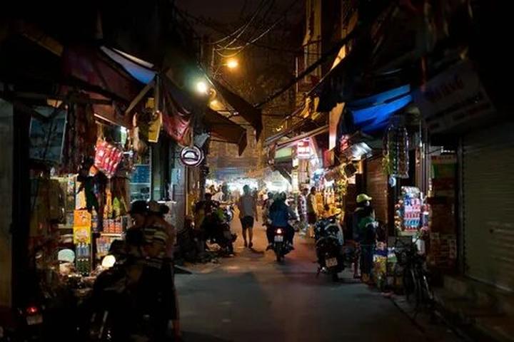 Hotspot Matrix: Biến Học sinh chuyên Toán đi bán thành cơ hội marketing đột phá