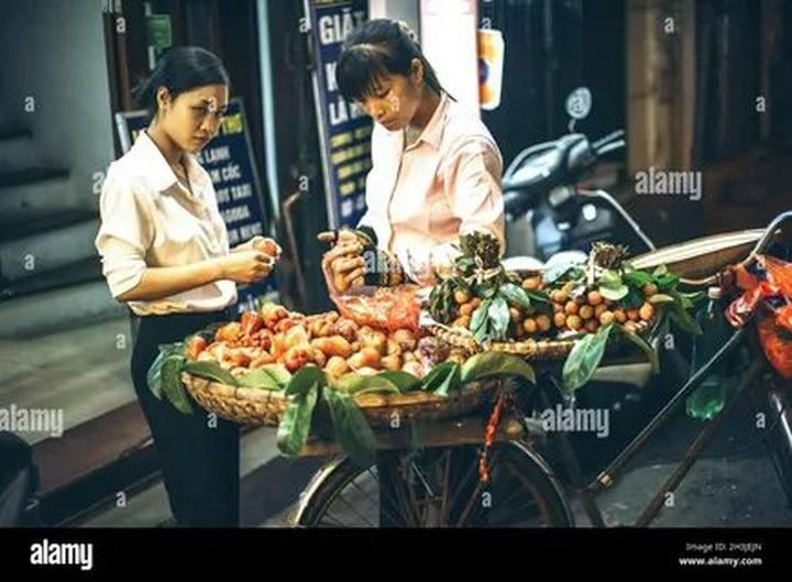 Tưởng thịt bò là